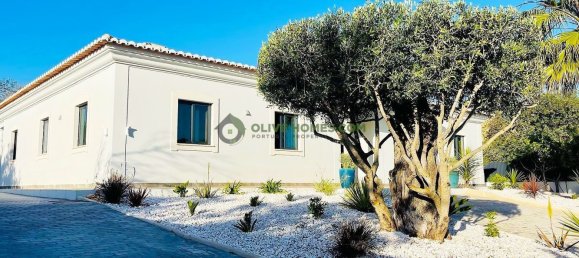 5 chambres Villa à Loule, Portugal No. 113978 9