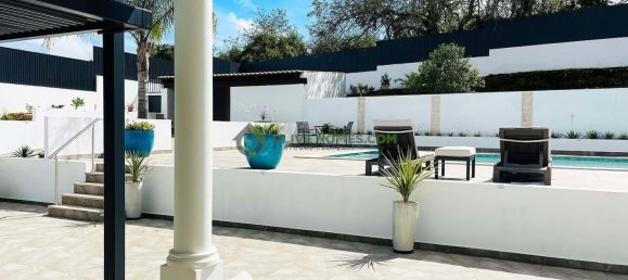 5 chambres Villa à Loule, Portugal No. 113978 5