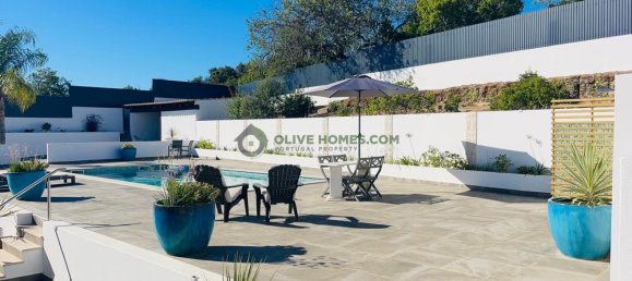 5 chambres Villa à Loule, Portugal No. 113978 28