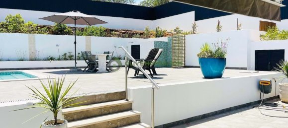 5 chambres Villa à Loule, Portugal No. 113978 10