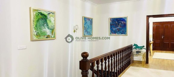 5 chambres Villa à Loule, Portugal No. 113978 35