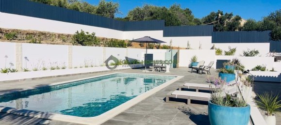 5 chambres Villa à Loule, Portugal No. 113978 19