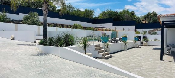 5 chambres Villa à Loule, Portugal No. 113978 12