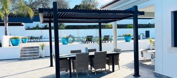 5 chambres Villa à Loule, Portugal No. 113978 21