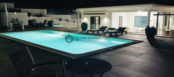 5 chambres Villa à Loule, Portugal No. 113978 32