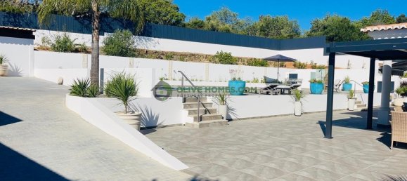 5 chambres Villa à Loule, Portugal No. 113978 6