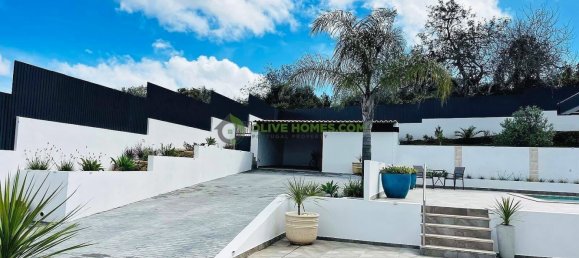 5 chambres Villa à Loule, Portugal No. 113978 24