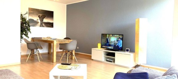 1 bedroom Apartment in Wolfsburg, Germany No. 342663 2