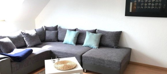 1 bedroom Apartment in Wolfsburg, Germany No. 342663 3