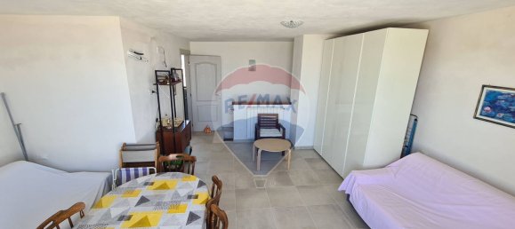 Квартира с 3 комнатами в Вьесте, Италия № 108921 17