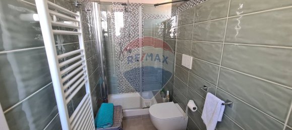 Квартира с 3 комнатами в Вьесте, Италия № 108921 28