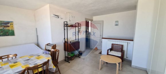 Квартира с 3 комнатами в Вьесте, Италия № 108921 15