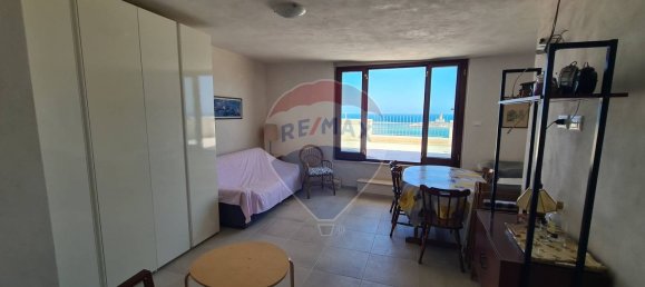 Квартира с 3 комнатами в Вьесте, Италия № 108921 14