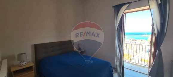 Квартира с 3 комнатами в Вьесте, Италия № 108921 9