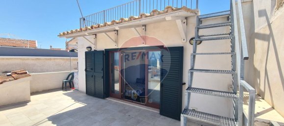 Квартира с 3 комнатами в Вьесте, Италия № 108921 20