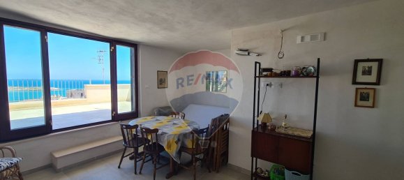 Квартира с 3 комнатами в Вьесте, Италия № 108921 16