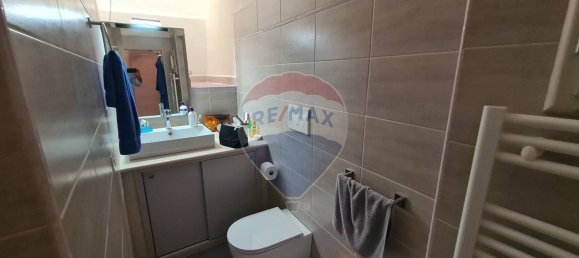 Квартира с 3 комнатами в Вьесте, Италия № 108921 13