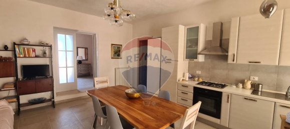 Квартира с 3 комнатами в Вьесте, Италия № 108921 5