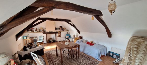 3 غرف نوم منزل في Ombree d'Anjou, France رقم 337725 8