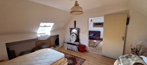 3 غرف نوم منزل في Ombree d'Anjou, France رقم 337725 9