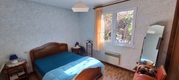 3 غرف نوم منزل في Ombree d'Anjou, France رقم 337725 6