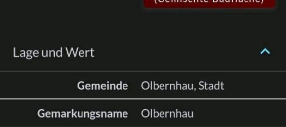 Propriété commerciale à Erzgebirgskreis, Germany 320m² No. 323632 5