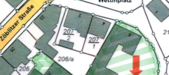 Propriété commerciale à Erzgebirgskreis, Germany 320m² No. 323632 8