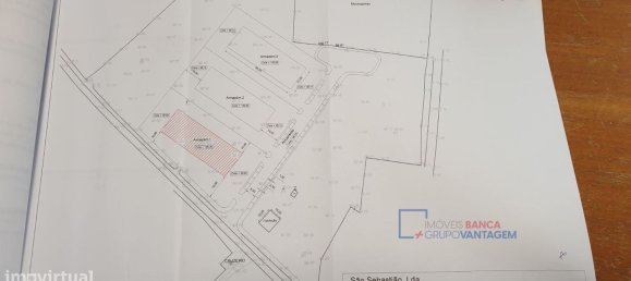 100m² Warehouse in Moura, Portugal No. 32054 14