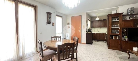 2 Schlafzimmer Wohnung in Pontoglio, Italy, Nr. 264178 6