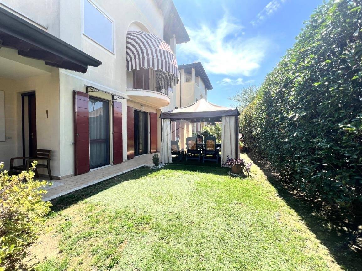 2 Schlafzimmer Wohnung in Pontoglio, Italy, Nr. 264178