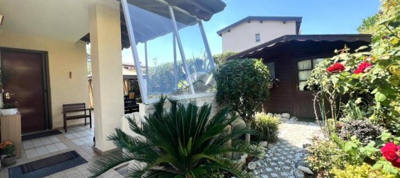 2 Schlafzimmer Wohnung in Pontoglio, Italy, Nr. 264178 2