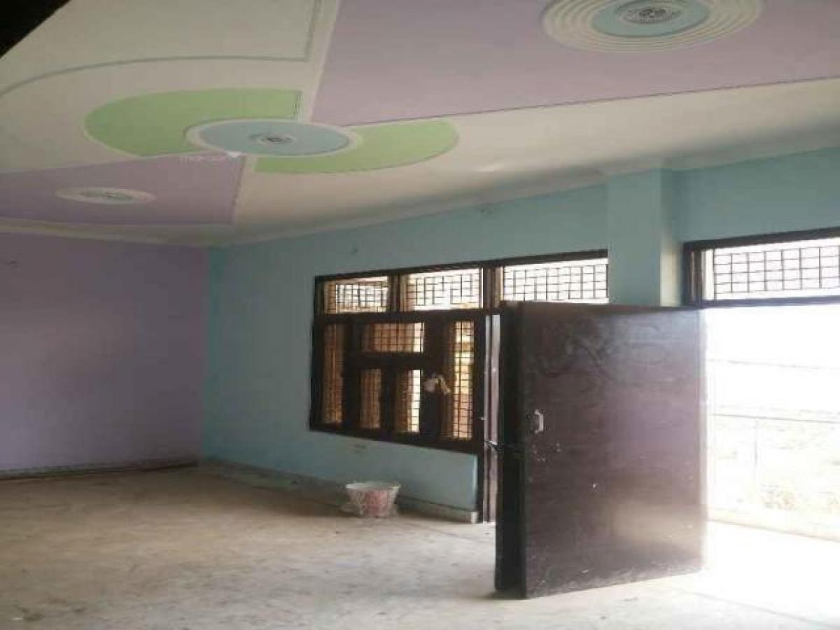 2 bedrooms House in Ghaziabad, India No. 54881