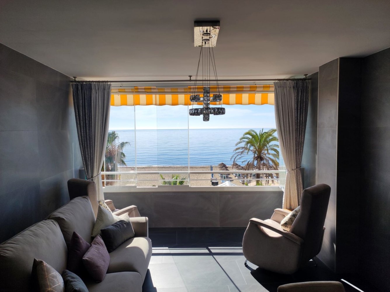 1 bedroom Apartment in Fuengirola, Spain No. 149070