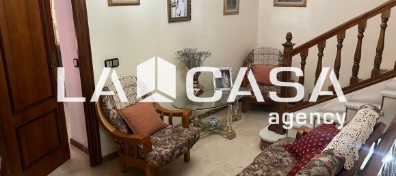 6 bedrooms House in Andalusia, Spain No. 172627 23