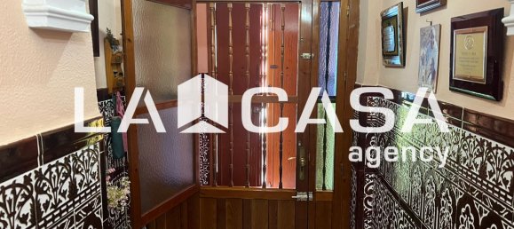 6 bedrooms House in Andalusia, Spain No. 172627 22