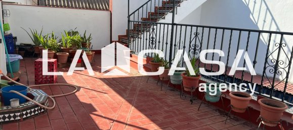 6 bedrooms House in Andalusia, Spain No. 172627 2