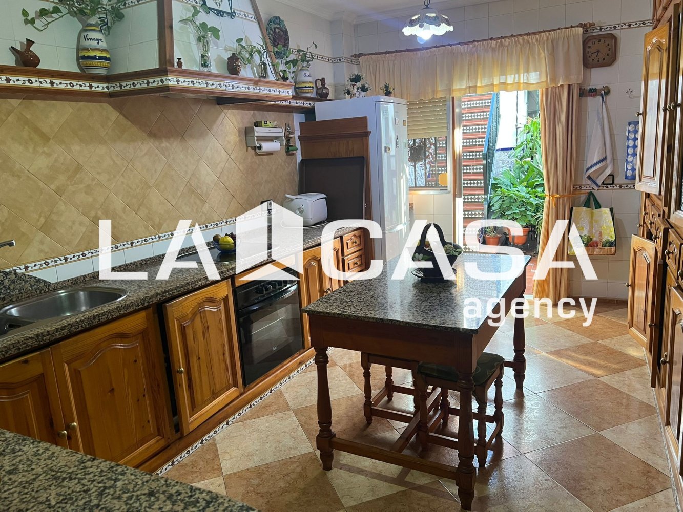 6 bedrooms House in Andalusia, Spain No. 172627