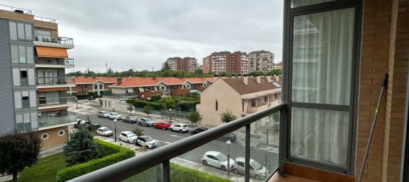 Apartamento de 3 dormitorios en Vitoria-Gasteiz, Spain No. 162278 8