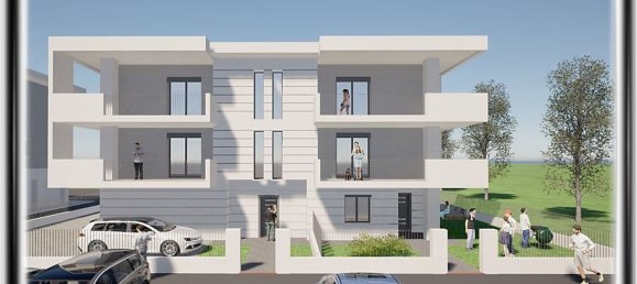 Casa de 4 habitaciónes en Nonantola, Italy No. 235731 3