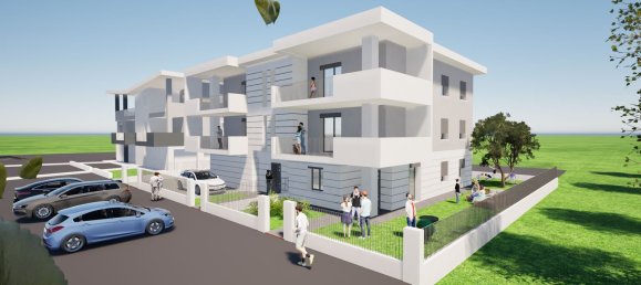 Casa de 4 habitaciónes en Nonantola, Italy No. 235731 2