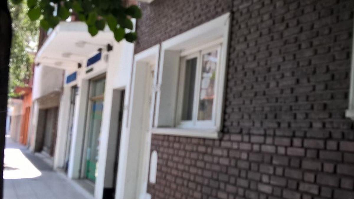 2 bedrooms Apartment in Mar del Plata, Argentina No. 96360