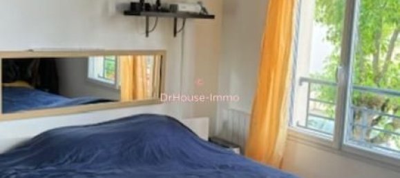 2 bedrooms Apartment in Pontault-Combault, France No. 183106 2