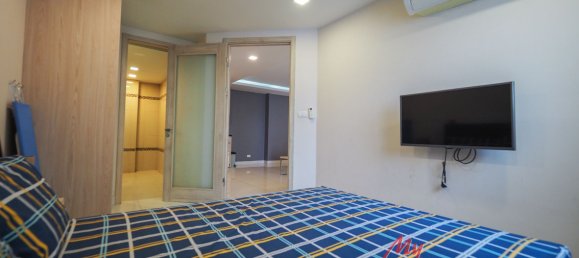 2 bedrooms Condo in Pattaya, Thailand No. 3000 13