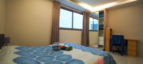 2 bedrooms Condo in Pattaya, Thailand No. 3000 18