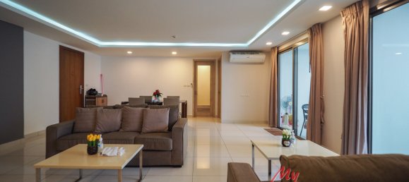 2 bedrooms Condo in Pattaya, Thailand No. 3000 6