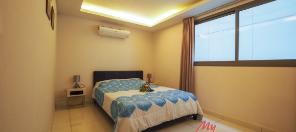2 bedrooms Condo in Pattaya, Thailand No. 3000 16
