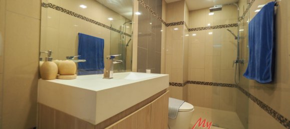 2 bedrooms Condo in Pattaya, Thailand No. 3000 20