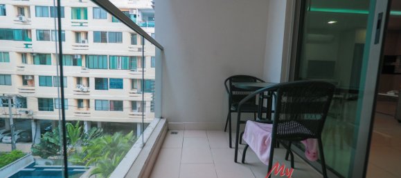 2 bedrooms Condo in Pattaya, Thailand No. 3000 24