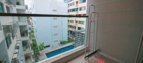 2 bedrooms Condo in Pattaya, Thailand No. 3000 23
