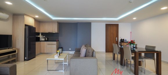 2 bedrooms Condo in Pattaya, Thailand No. 3000 4